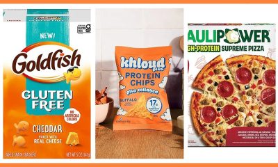 Slideshow: Gluten-free going up | Food Business News