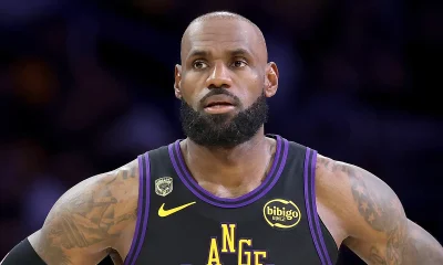 LeBron James' LLC was in business with Mark Walter' Guggenheim: report