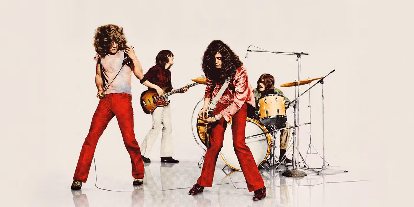 10 Classic Rock Songs That Would Be Perfect Soundtracks for These Fantasy Books