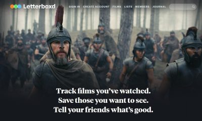 Letterboxd