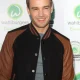 Liam Payne at Wahlburgers VIP launch party