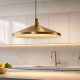 Why Premium Kitchen Lighting Is Becoming a Value Driver in Residential Property