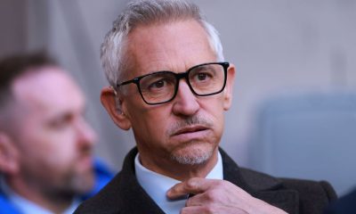 Gazaholics like Gary Lineker are a menace to reason