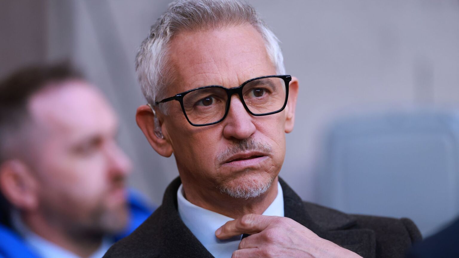 Gazaholics like Gary Lineker are a menace to reason