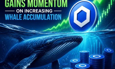 Crypto Breaking News
