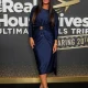 Lisa Barlow Rabanne All The Looks From The Real Housewives Ultimate Girls Trip Roaring 20th Premiere