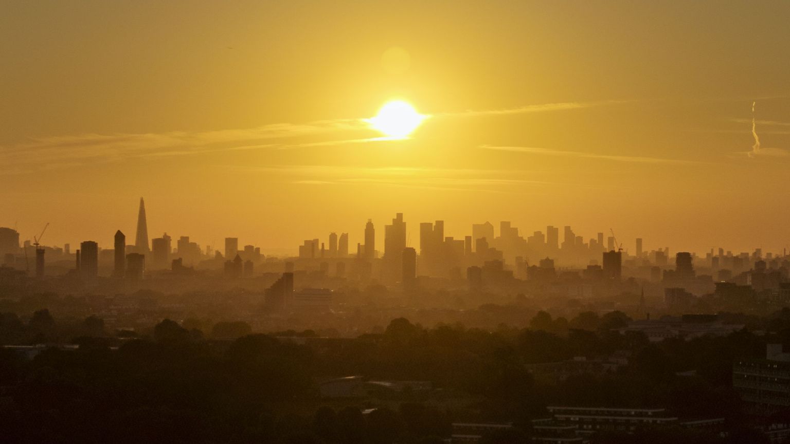 Eco-lunacy is the real menace to humanity