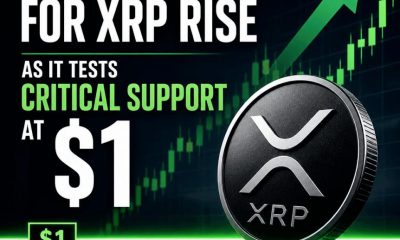Crypto Breaking News