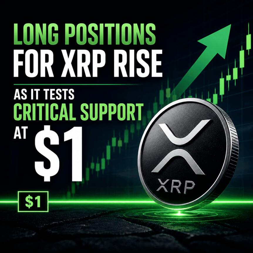 Crypto Breaking News