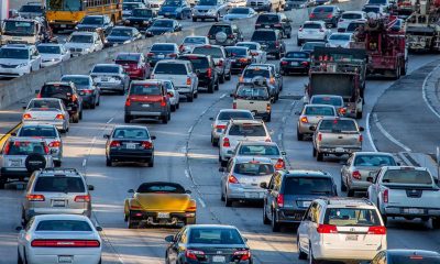 Los Angeles Freeway