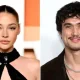 Madelyn Cline Reacts to Being Shipped With Charles Melton