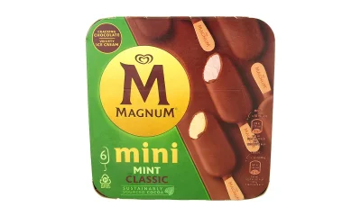 Magnum adapting to ‘structural’ change in US ice cream market
