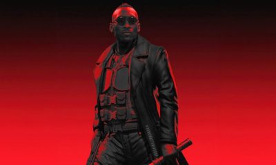 Yahya Abdul-Mateen II Calls Out Marvel Over Wonder Man and Blade