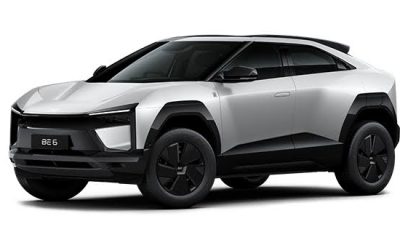 Mahindra BE 6 Electric SUV Delivers Strong Performance and Range