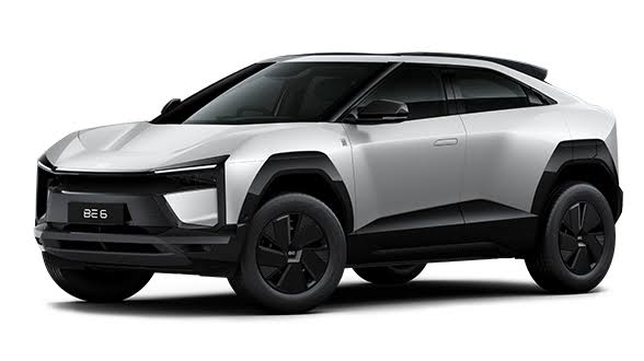 Mahindra BE 6 Electric SUV Delivers Strong Performance and Range