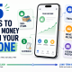 15 Ways to Make Money From Your Phone (2026 Guide)