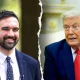 Trump weighs federal action over New York City luxury second-home tax