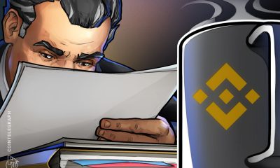 Binance Gave Russia Client Data Used in Terrorism Financing Case: Report