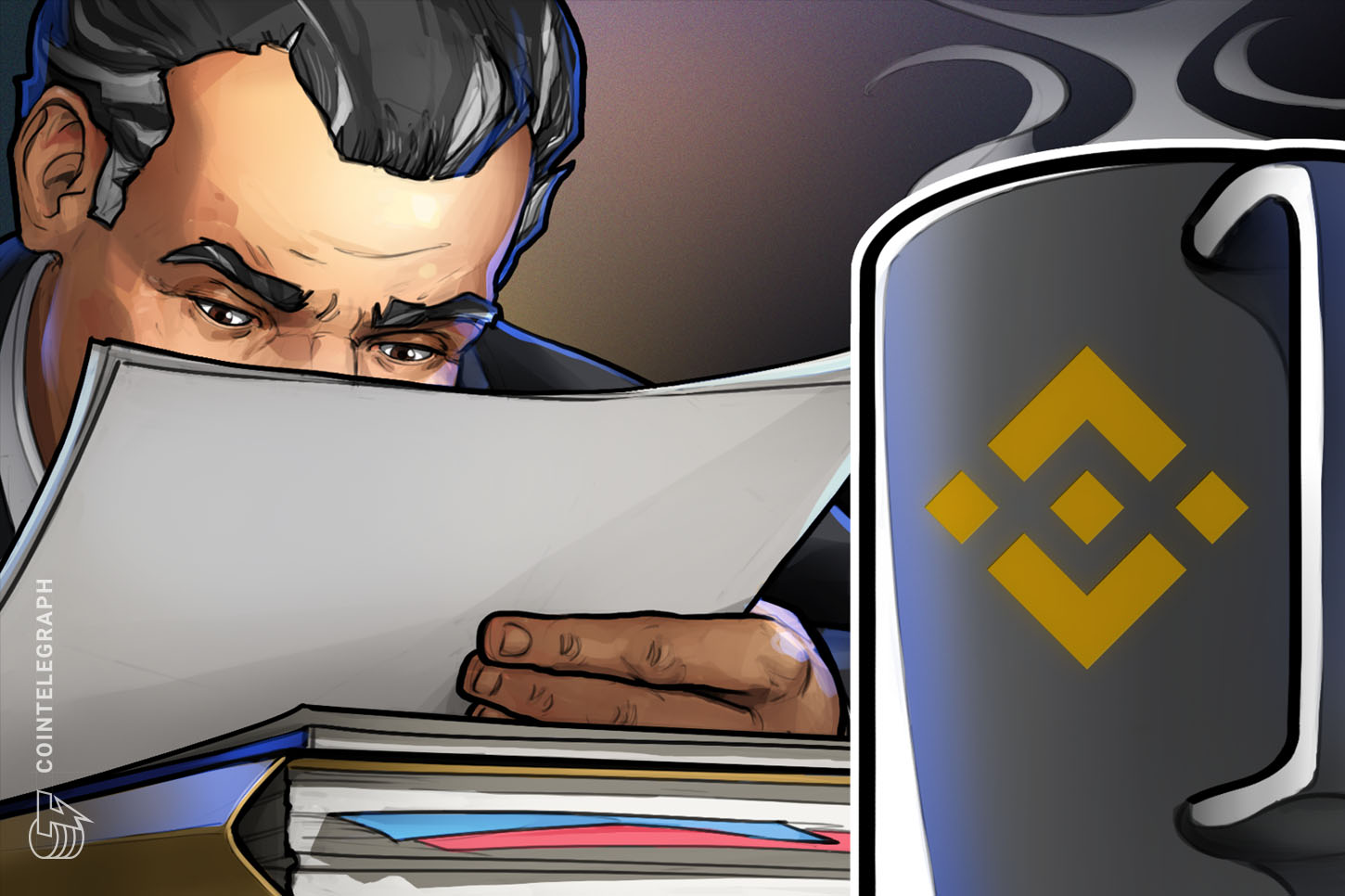 Binance Gave Russia Client Data Used in Terrorism Financing Case: Report