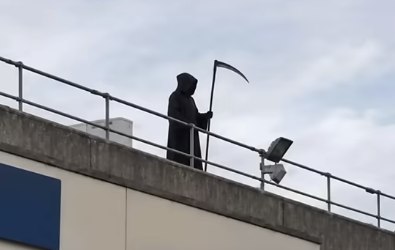 New Orleans Police Officer Faces 350 Charges After Cameras Showed