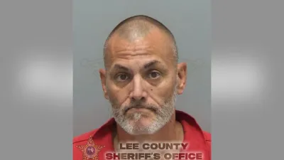 Florida Man Allegedly Dumped Missing Mom’s Body Into River With Chains and Cinder Blocks
