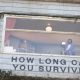 Man Spotted Living Inside Furnished Billboard on Sunset Boulevard for