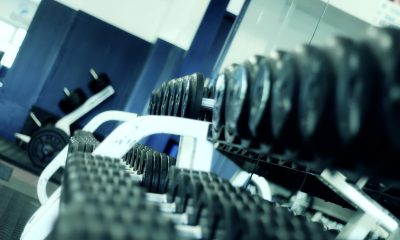Man Who Took Steroids Without Lifting Finishes Last in Bodybuilding