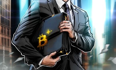 Treasury ‘Not-QE’ Fuels Bitcoin Rally