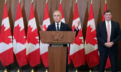 Mark Carney details last-minute US demands that derailed trade talks