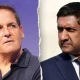 Mark Cuban tells Rep. Ro Khanna he doesn't grasp startup business