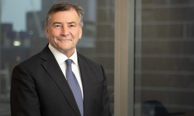 Mark Parker Family Lawyer