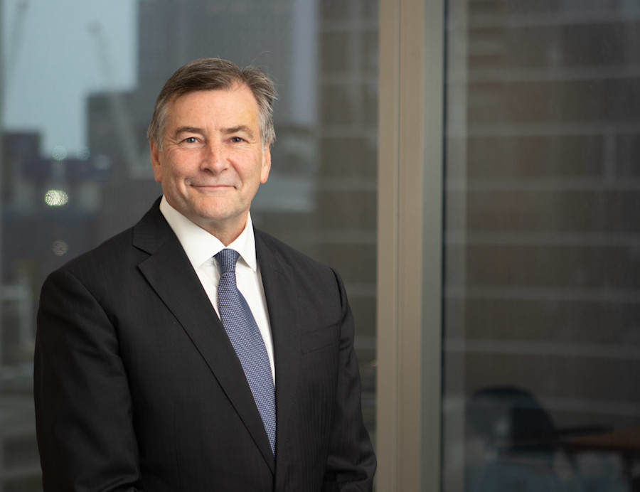 Mark Parker Family Lawyer
