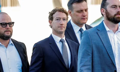 Meta social media addiction trial begins with Zuckerberg to testify