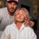 Martha Stewart Debuts 'Rose Gold' Hair, Ditches Blonde Color