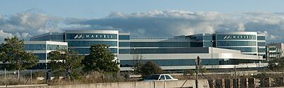 Marvell Technology