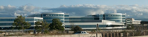 Marvell Technology