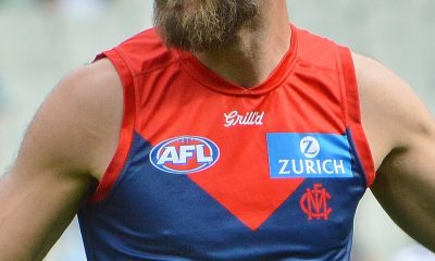 Max Gawn