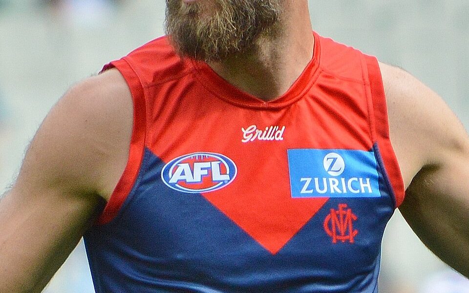 Max Gawn