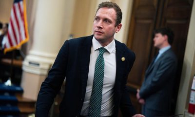 Sen. Bernie Moreno Says Former Son-in-Law Max Miller Shouldn’t Serve in Congress