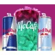 McDonald’s energizes beverage menu
