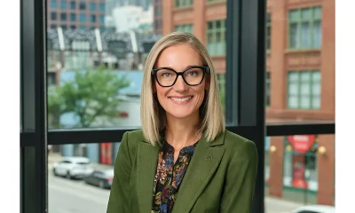 McDonald’s elevates COO to president