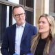 Greens MP demands apology over antisemitic accusation