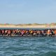 The migrant mega dinghy is a national humiliation