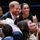 Harry and Meghan: return of the grifters