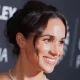 BEVERLY HILLS, CALIFORNIA - DECEMBER 04: Meghan Markle attends The Paley Center for Media Hosts Paley Honors Fall Gala Honoring Tyler Perry at Beverly Wilshire, A Four Seasons Hotel on December 04, 2024 in Beverly Hills, California. (Photo by Leon Bennett/FilmMagic)