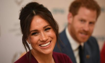 Meghan Markle won a ruling in February that Associated Newspapers had breached her privacy