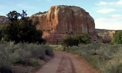 Melbourne Hiker, 28, Found Dead on Remote Wyoming Trail After