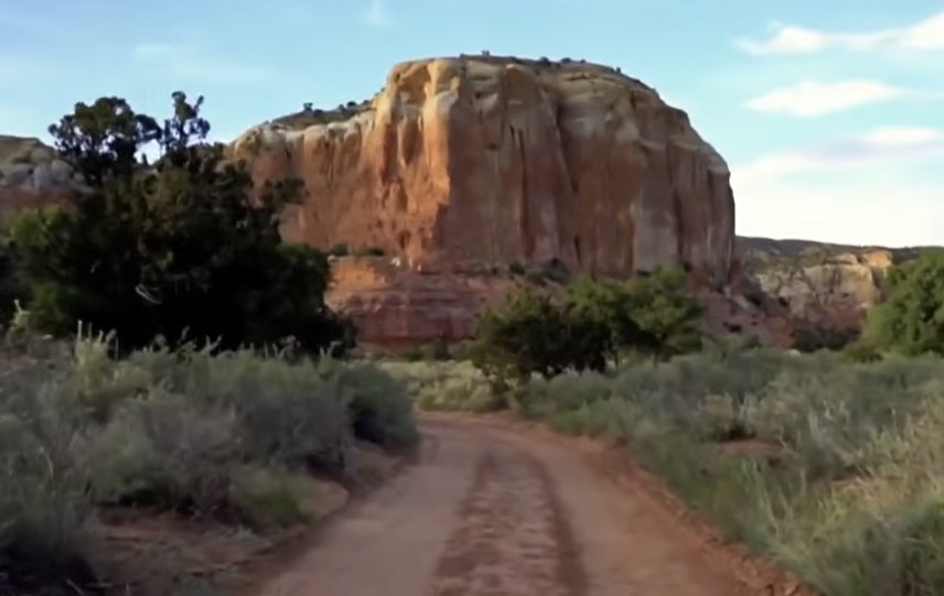 Melbourne Hiker, 28, Found Dead on Remote Wyoming Trail After