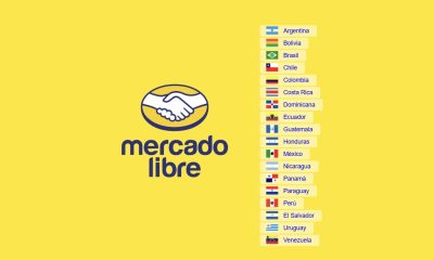 MercadoLibre Shares Fall 7% Despite Record $10.2 Billion Revenue as