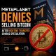 Crypto Breaking News